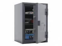 Офисный сейф AIKO AMH-65T (132T) — взломостойкость класс S1, габариты хх мм