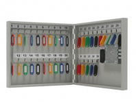 Ключница KEY-35EL в магазине ШкафТЕХ, фото  для предпросмотра